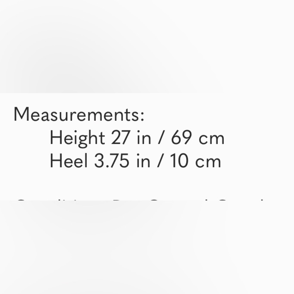 Stuart Weitzman Highland Boot - image 6